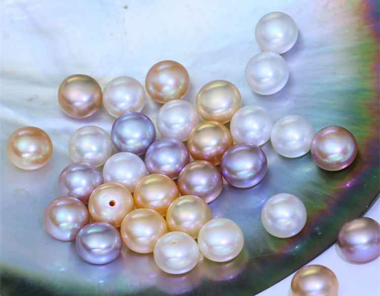 Loose pearls wholesale 24